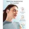 imageTAGRY Open Ear Headphones 80H Beige