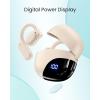 imageTAGRY Open Ear Headphones 80H Beige
