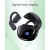 imageTAGRY Open Ear Headphones 80H Playtime Black
