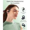 imageTAGRY Open Ear Headphones 80H Playtime Black