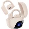 imageTAGRY Open Ear Headphones 80H Beige