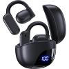 imageTAGRY Open Ear Headphones 80H Playtime Black